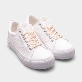 Lee Cooper LCW-24-31-2170L Turnschuhe weiß 6