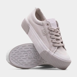 Lee Cooper W Turnschuhe LCW-24-31-2178L beige 1