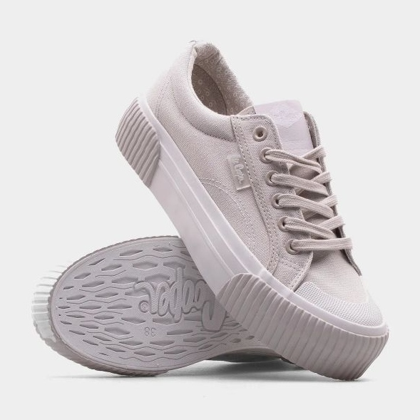 Lee Cooper W Turnschuhe LCW-24-31-2178L beige 1