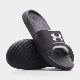Under Armour Ignite Select M Flip-Flops 3027219-001 schwarz 1