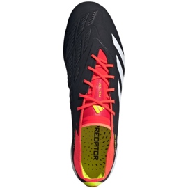 Adidas Predator Elite Ag IG5453 Fußballschuhe schwarz 1