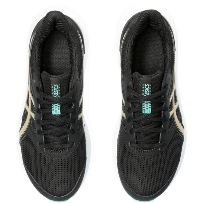 Asics Jolt 4 Laufschuhe 1012B421 008 schwarz 1