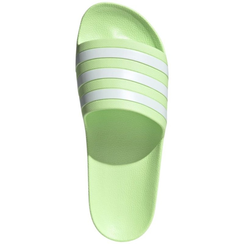 Adidas Adilette Aqua Slides IF6046 Flip-Flops grün 1