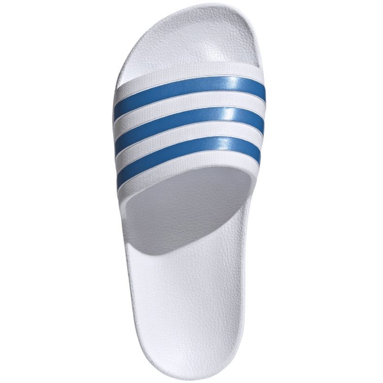 Adidas Adilette Aqua Slides HP6295 Flip-Flops weiß 1