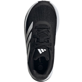 Adidas Duramo Sl K Jr IG2478 Schuhe schwarz 1