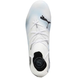Puma Future 7 Match FG/AG M 107715 01 Fußballschuhe weiß 2
