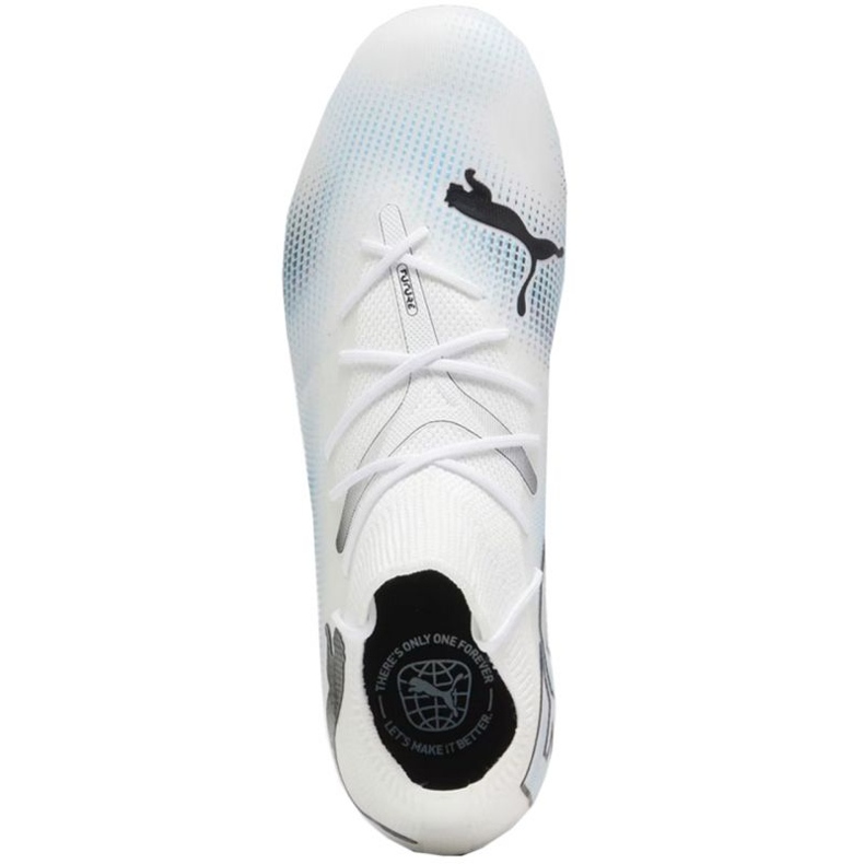 Puma Future 7 Match FG/AG M 107715 01 Fußballschuhe weiß 2