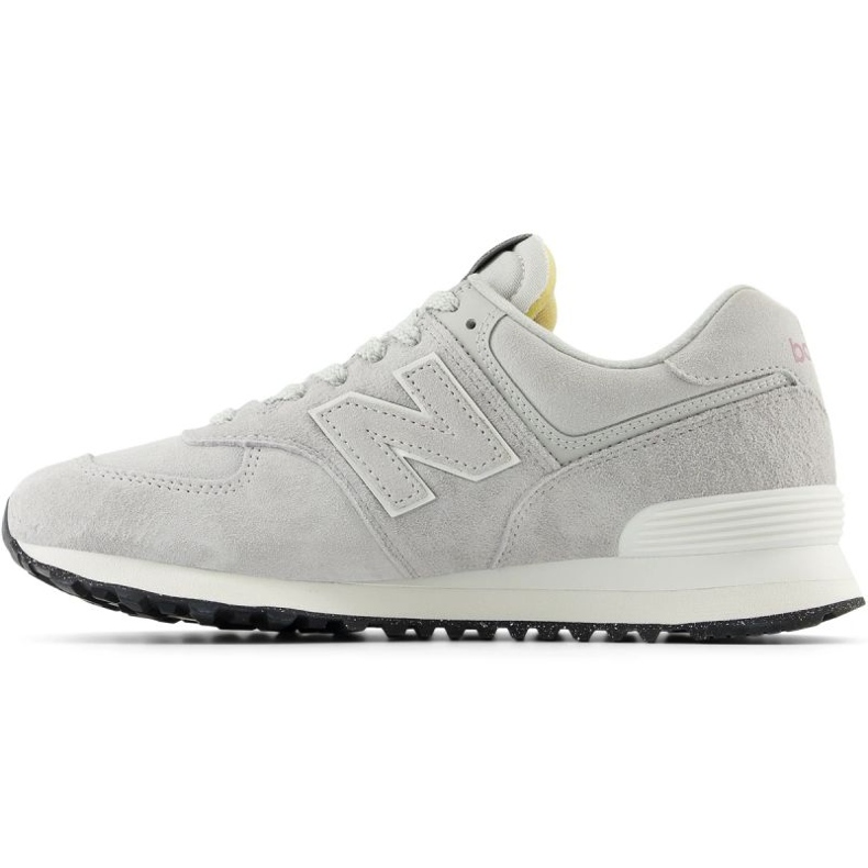 New Balance U574PWG Schuhe grau 1