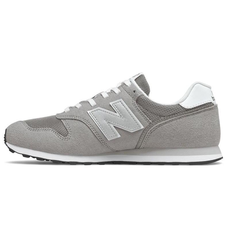 New Balance ML373KG2 Schuhe grau 1