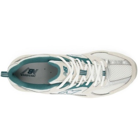 New Balance MR530QA Schuhe weiß 2