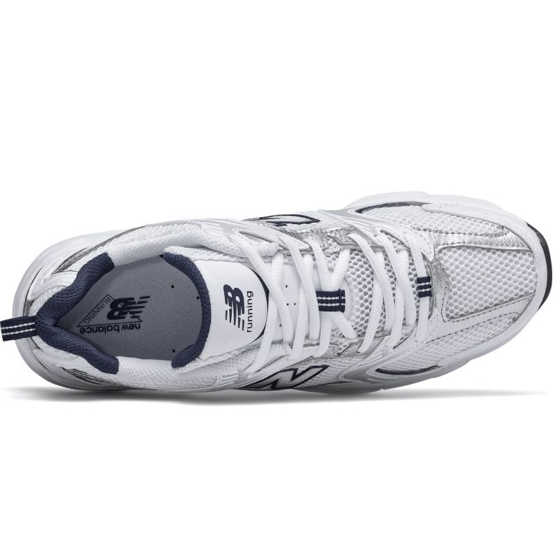 New Balance MR530SG Schuhe weiß 1