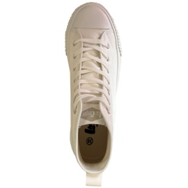Lee Cooper LCW-24-02-2132LA Schuhe weiß 2