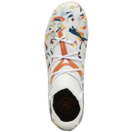Puma Future 7 Match Creativity FG/AG 107846 01 Fußballschuhe weiß 1