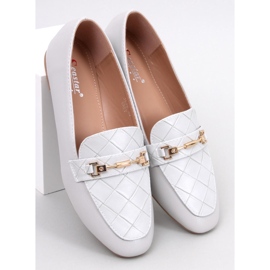 Damenschuhe von Jennie Grey grau 1