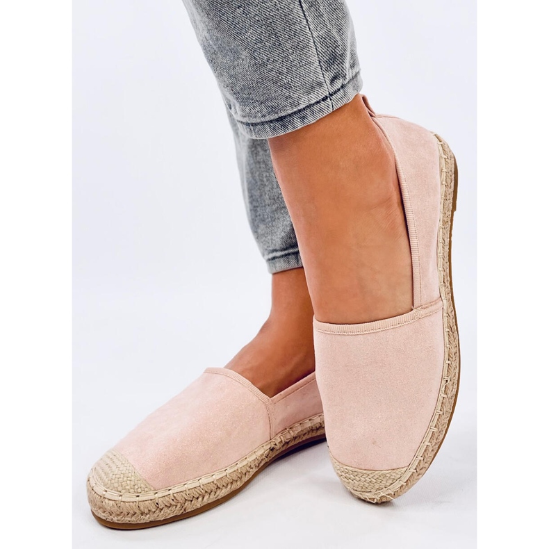 Sotera Rosa Damen-Espadrilles 2