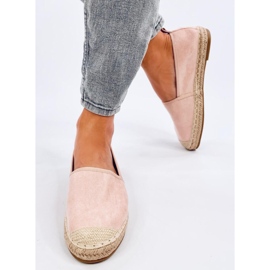 Sotera Rosa Damen-Espadrilles 1
