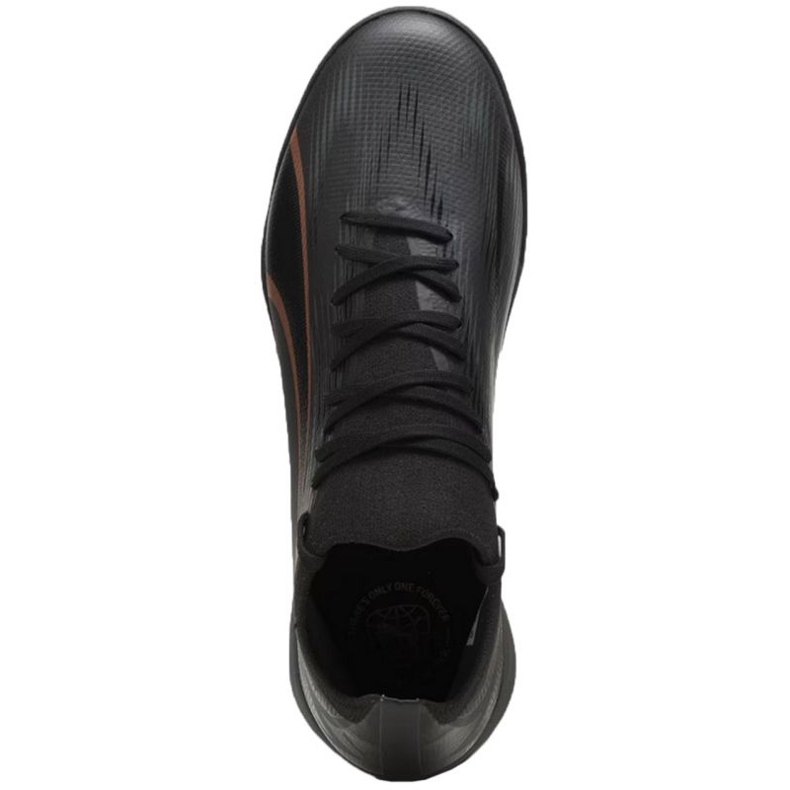 Puma Ultra Match Tt 107757 02 Fußballschuhe schwarz 1