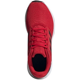 Adidas Galaxy 6 IE8132 Schuhe rot 1