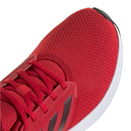 Adidas Galaxy 6 IE8132 Schuhe rot 3