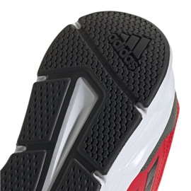 Adidas Galaxy 6 IE8132 Schuhe rot 4