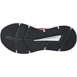 Adidas Galaxy 6 IE8132 Schuhe rot 5