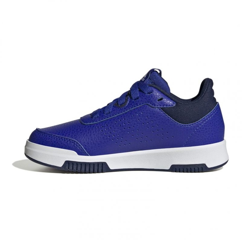 Adidas Tensaur Sport 2.0 K H06313 Schuhe blau 1