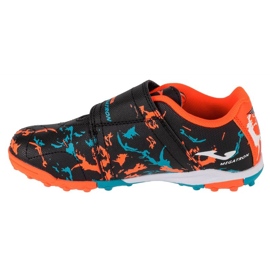 Puma Joma Megatron 2409 Tf MEJS2401TFV Schuhe schwarz 1