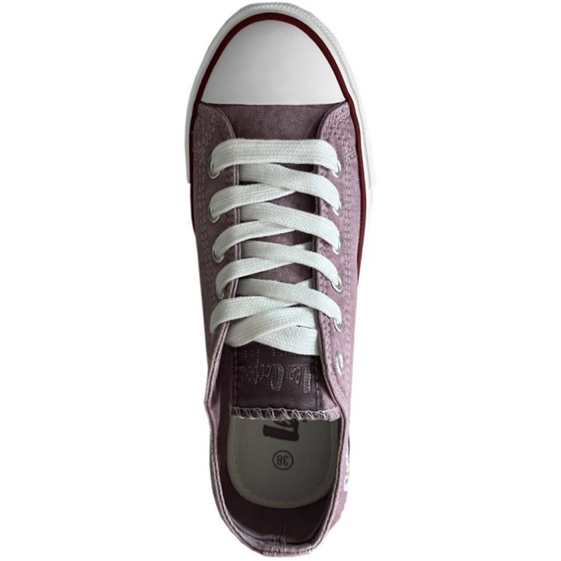 Lee Cooper LCW-24-31-2219LA Schuhe lila 1