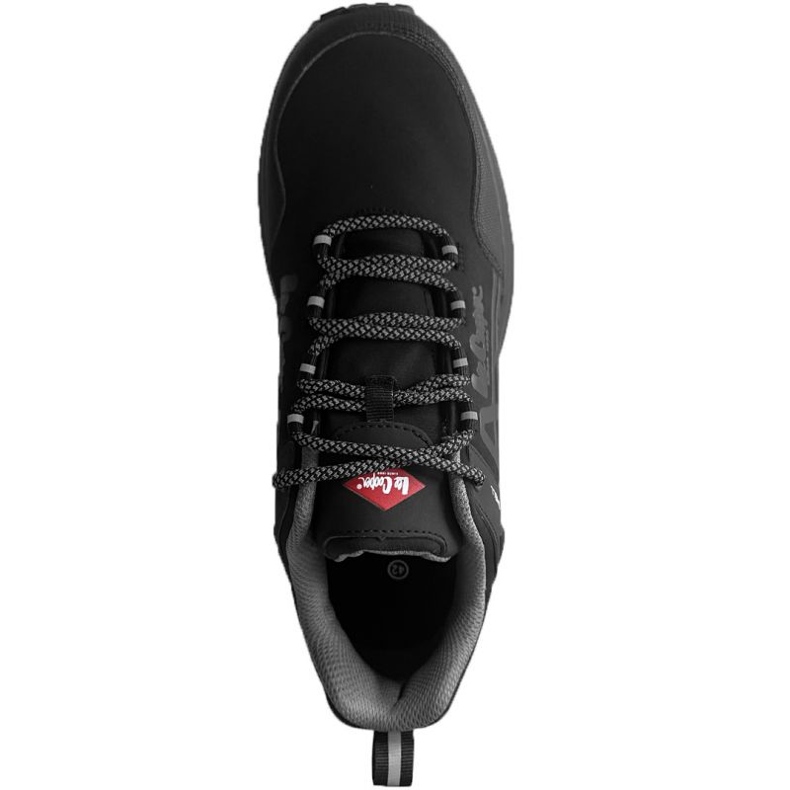 Lee Cooper LCW-24-01-2402MA Schuhe schwarz 1