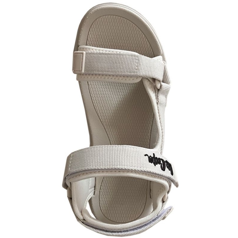 Lee Cooper LCW-24-34-2614LA Sandalen beige 1