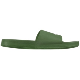Kappa Krus Sports Flip-Flops 242794 3110 grün 1
