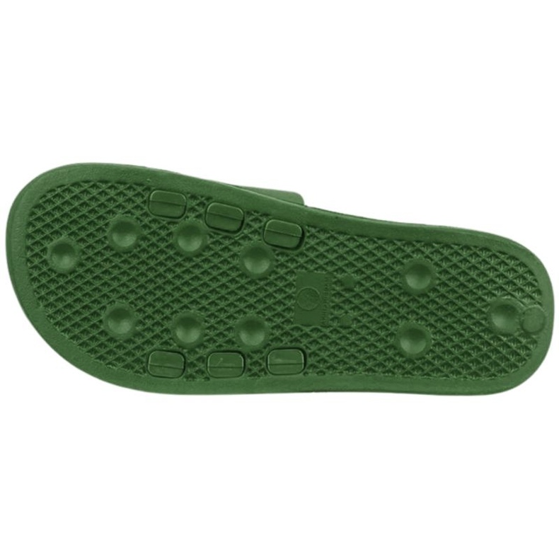 Kappa Krus Sports Flip-Flops 242794 3110 grün 4