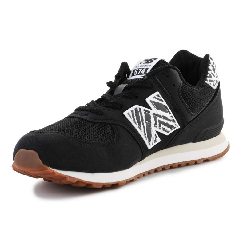 New Balance Schuhe W GC574AZ1 schwarz 2