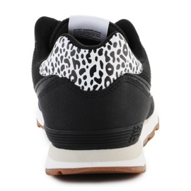 New Balance Schuhe W GC574AZ1 schwarz 3