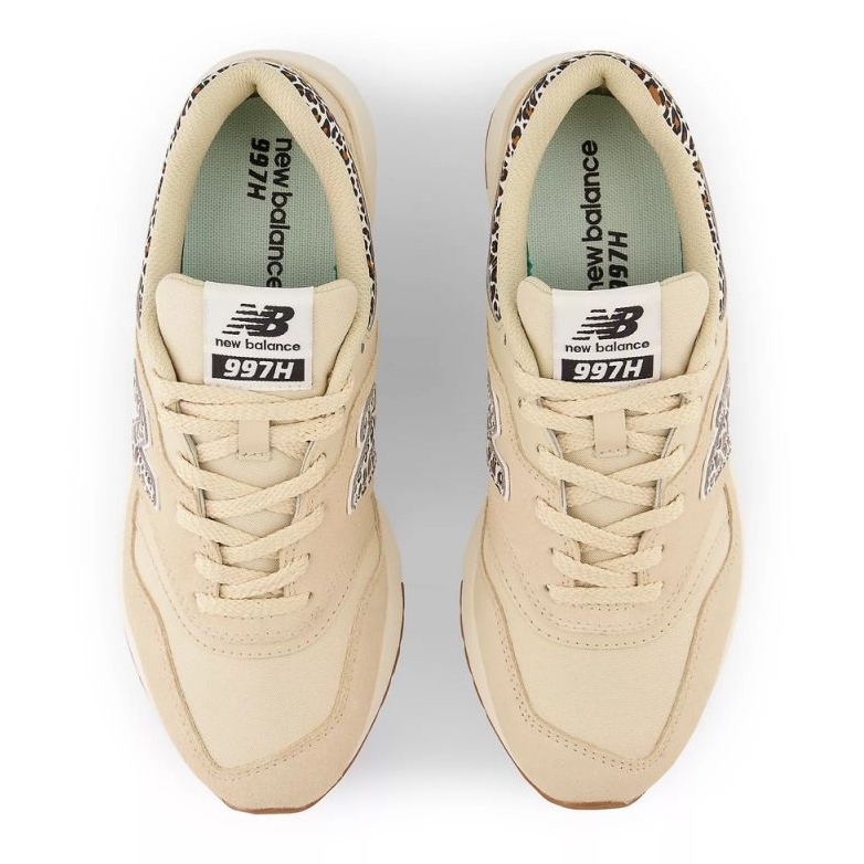 New Balance CW997HWB Schuhe, beige 2