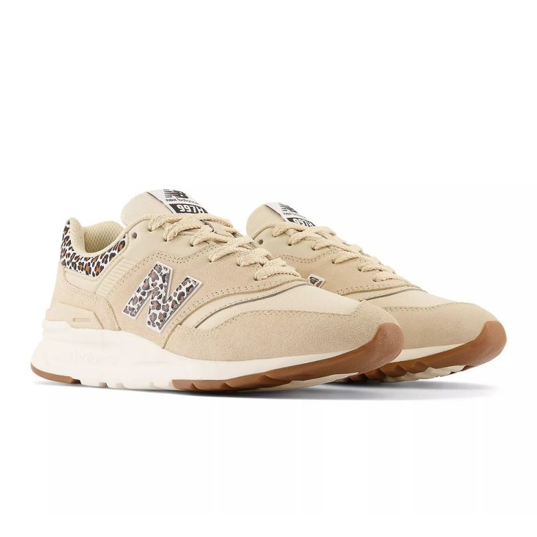 New Balance CW997HWB Schuhe, beige 3