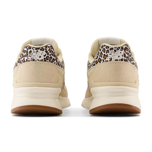 New Balance CW997HWB Schuhe, beige 5