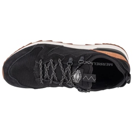 Merrell Alpine 83 Sneaker Recraft M J006069 Schuhe schwarz 2