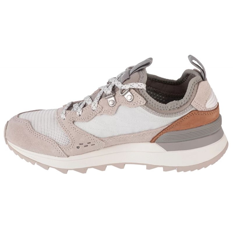 Merrell Alpine 83 Sneaker Recraft W J006868 Schuhe beige 1