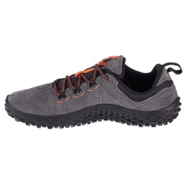 Merrell Wrapt M J036009 Schuhe grau 1