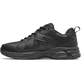 New Balance W WX624AB5 Schuhe schwarz 1