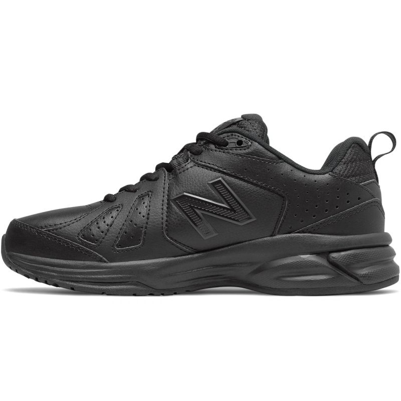 New Balance W WX624AB5 Schuhe schwarz 1