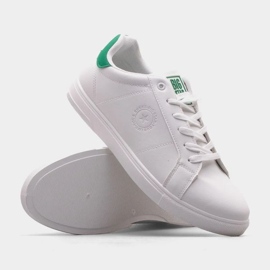 Big Star M NN174280-101 Schuhe weiß 1