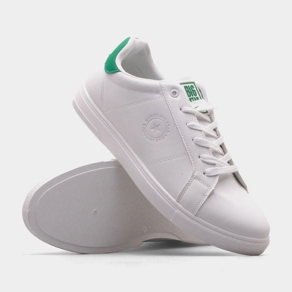 Big Star M NN174280-101 Schuhe weiß 1