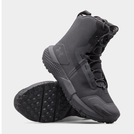 Under Armour Ua Charged Valsetz Zip M 3027383-001 Schuhe schwarz 1