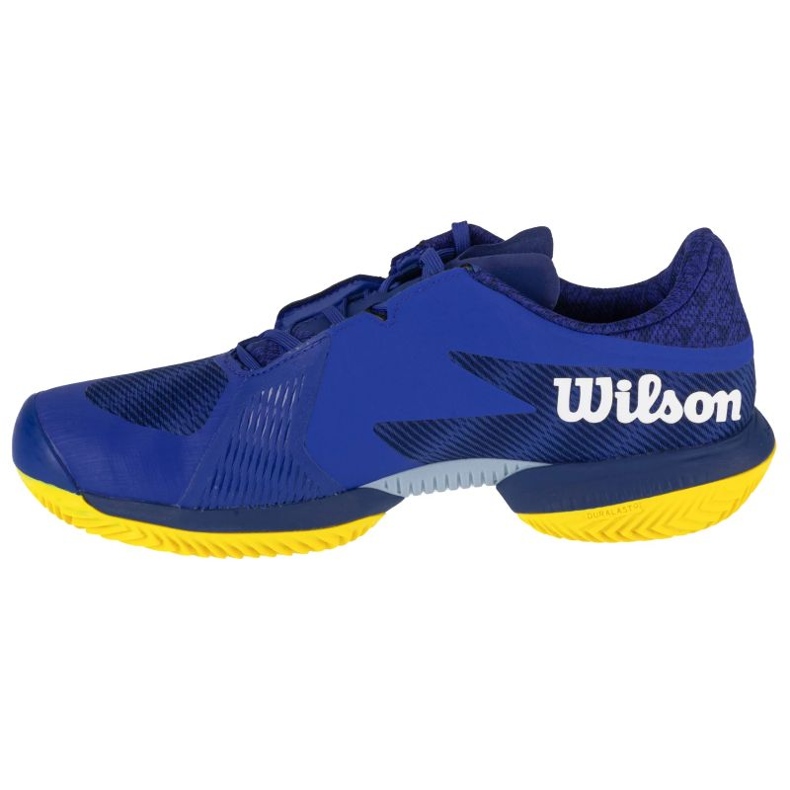 Wilson Kaos Swift 1.5 Clay M WRS332350 Tennisschuhe blau 1
