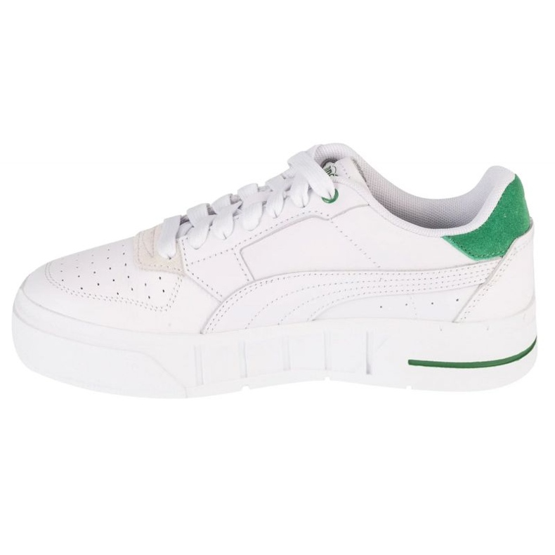 Puma Cali Court Match M 393094-01 Schuhe weiß 1