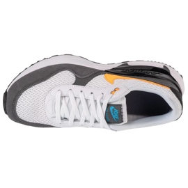 Nike Air Max System Gs DQ0284-104 Schuhe weiß 2