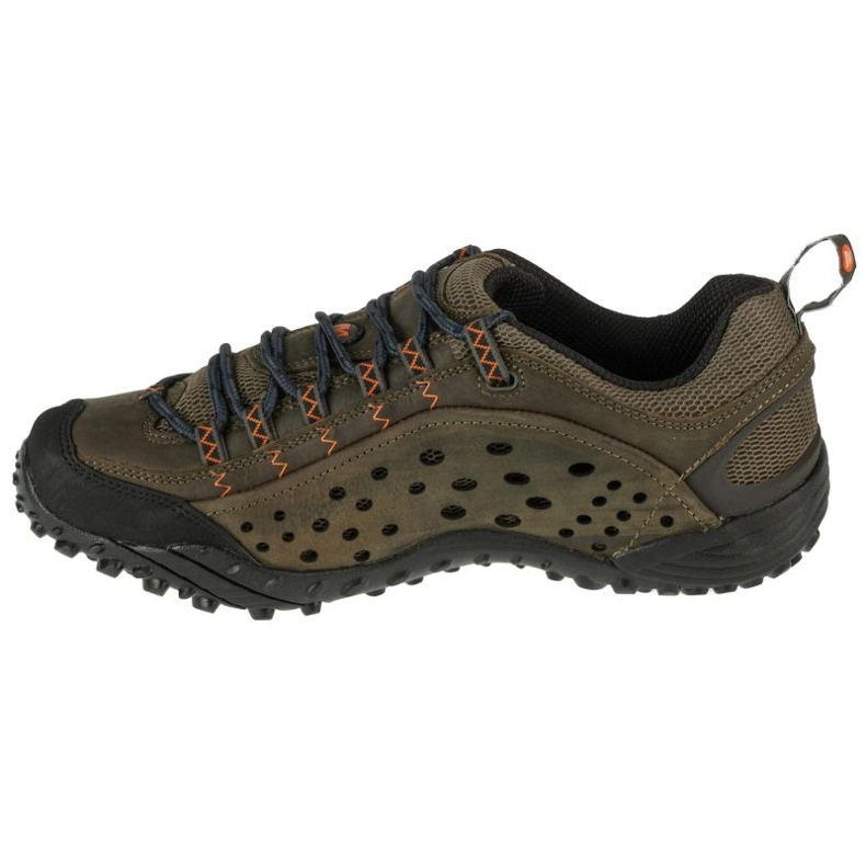 Merrell Intercept J004275 Schuhe grün 1