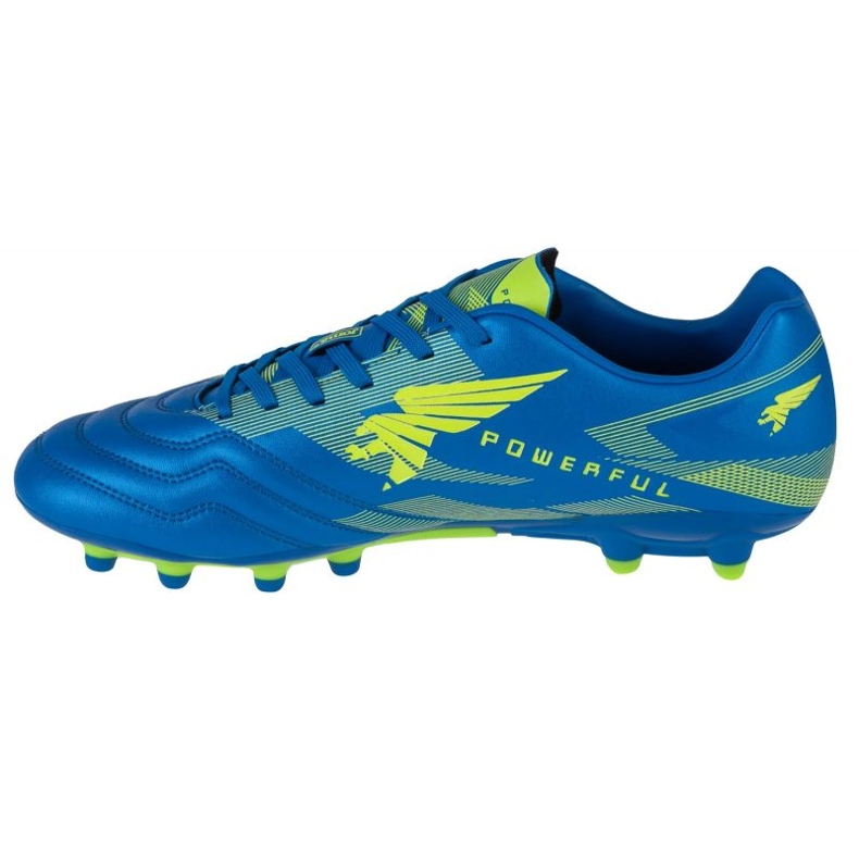 Joma Leistungsstarke 2404 Fg M POWS2404FG Fußballschuhe blau 1
